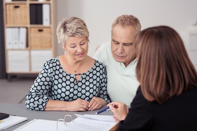 Be Sure To Resolve Any Concerns You May Have In Your Case With A Trusted Estate Planning Attorney