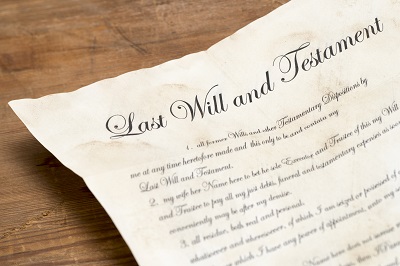 Get A Last Will Lawyer To Guide You And Your Family Through The Cumbersome Process