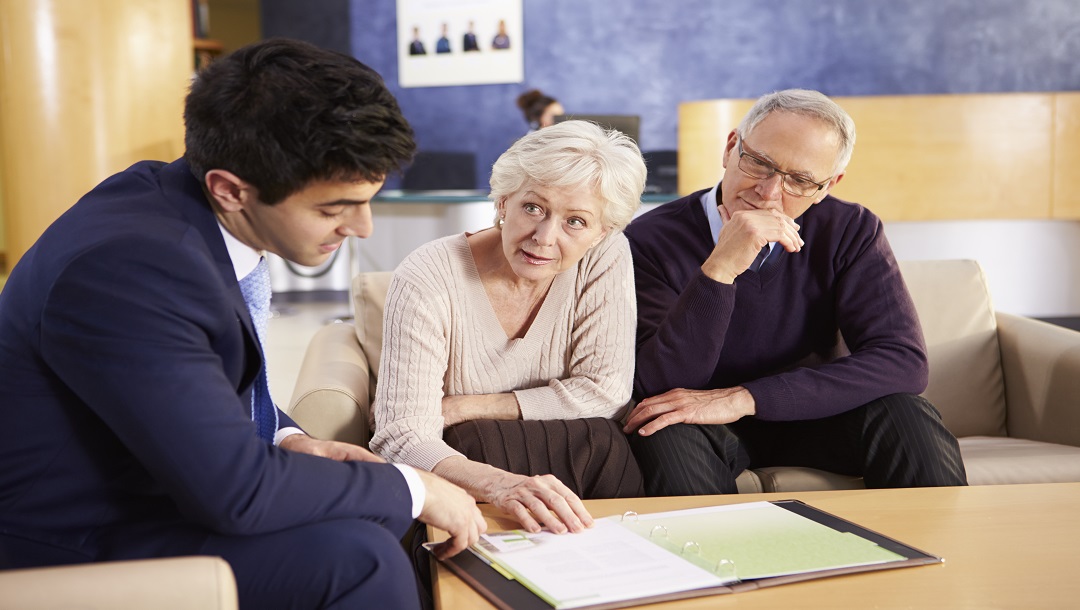 Protect Your Family's Assets With A Last Will That Benefits Your Family
