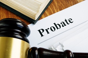 California Probate: Legal Help For Understanding The Process